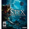 Styx  Shards of Darkness GOG Kod Klucz