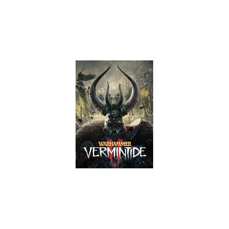 Warhammer  Vermintide 2   XBOX One Kod Klucz