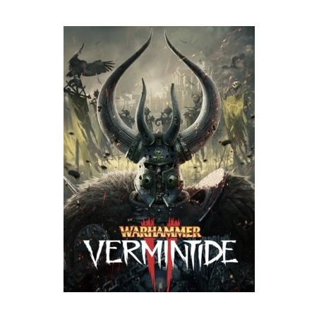 Warhammer  Vermintide 2   XBOX One Kod Klucz