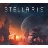 Stellaris DLC Mega Pack Steam Kod Klucz