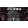 The Binding of Isaac + Wrath of the Lamb DLC Steam Kod Klucz