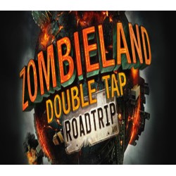 Zombieland  Double Tap   Road Trip Steam Kod Klucz