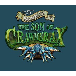 Borderlands 2   Headhunter Pack 5  Son of Crawmerax DLC Steam Kod Klucz