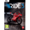 Ride 3   XBOX One Kod Klucz