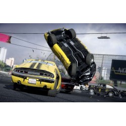 Wreckfest   XBOX One Kod Klucz