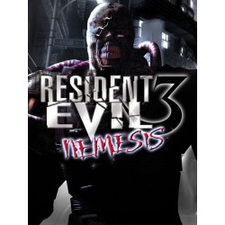 Resident Evil 3   XBOX One Kod Klucz