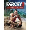 Far Cry 3 Classic Edition   XBOX One Kod Klucz