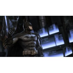 Batman  Return to Arkham   XBOX ONE Kod Klucz