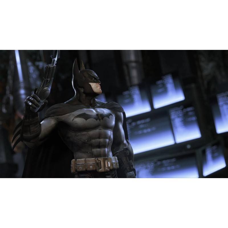 Batman  Return to Arkham   XBOX ONE Kod Klucz