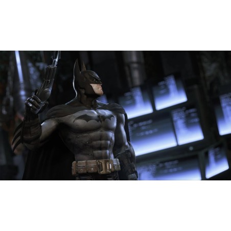 Batman  Return to Arkham   XBOX ONE Kod Klucz