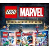 LEGO Marvel Collection   XBOX One Kod Klucz