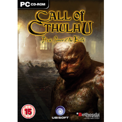 Call of Cthulhu  Dark Corners of the Earth Steam Kod Klucz