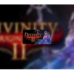 Divinity  Original Sin 2   Divine Ascension DLC GOG Kod Klucz