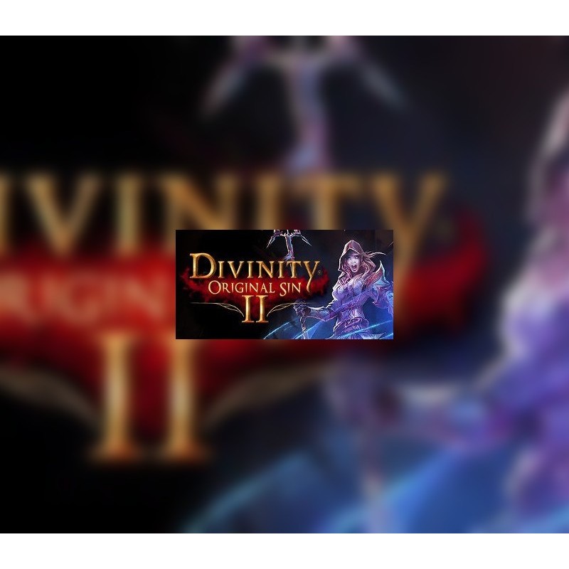 Divinity  Original Sin 2   Divine Ascension DLC GOG Kod Klucz