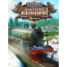 Railway Empire   Northern Europe DLC   Steam Kod Klucz