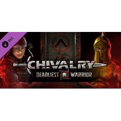 Chivalry  Deadliest Warrior...