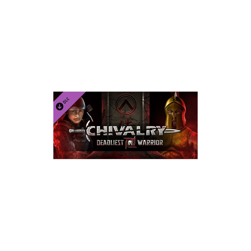 Chivalry  Deadliest Warrior Steam Kod Klucz