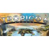 Tropico 6   XBOX One Kod Klucz