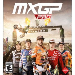 MXGP Pro   XBOX One Kod Klucz