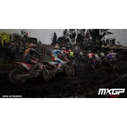 MXGP Pro   XBOX One Kod Klucz