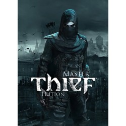 Thief  Master Thief Edition Steam Kod Klucz