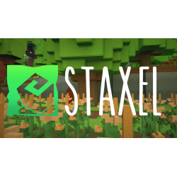 Staxel GOG Kod Klucz