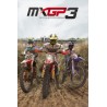 MXGP3  The Official Motocross Videogame   XBOX One Kod Klucz