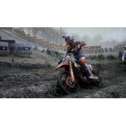 MXGP3  The Official Motocross Videogame   XBOX One Kod Klucz