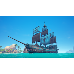 Sea of Thieves   Nightshine Parrot Bundle DLC XBOX One / Windows 10 Kod Klucz