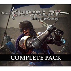 Chivalry  Complete Pack Steam Kod Klucz