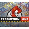 Production Line   Car factory simulation GOG Kod Klucz