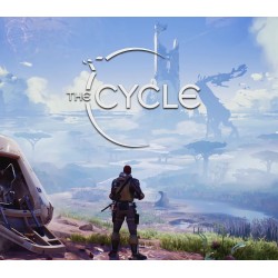 The Cycle   Intel Exclusive Skin DLC Epic Games Kod Klucz