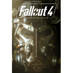 Fallout 4   XBOX One Kod Klucz