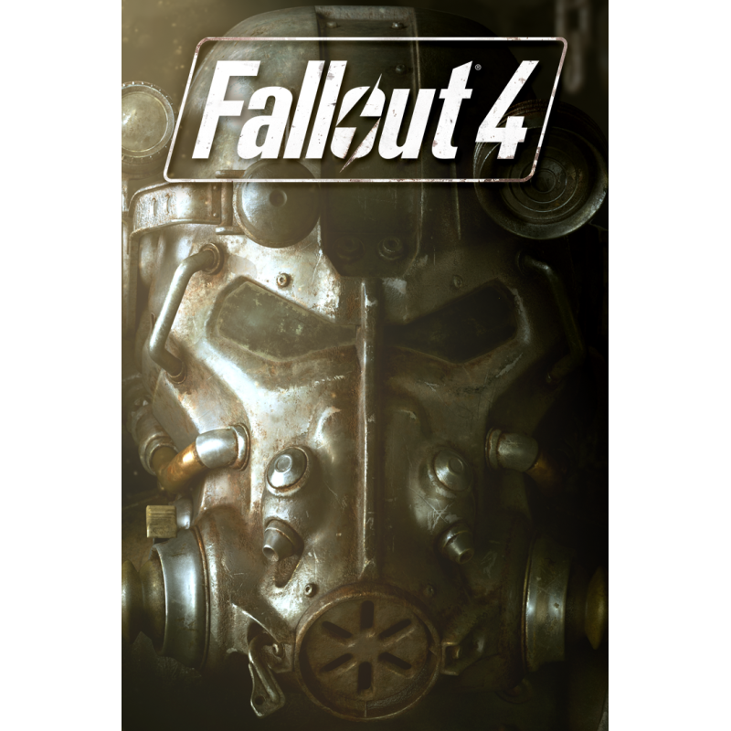 Fallout 4   XBOX One Kod Klucz