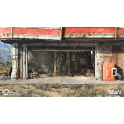 Fallout 4   XBOX One Kod Klucz