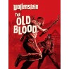 Wolfenstein  The Old Blood   XBOX One Kod Klucz