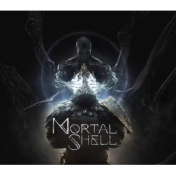 Mortal Shell Epic Games Kod Klucz