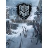 Frostpunk   On The Edge DLC Steam Kod Klucz