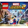 LEGO Marvel Super Heroes 2 Deluxe Edition   XBOX One Kod Klucz