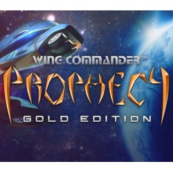 Wing Commander 5  Prophecy Gold Edition GOG Kod Klucz