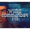 Wing Commander 1+2 GOG Kod Klucz