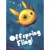 Offspring Fling! Steam Kod Klucz