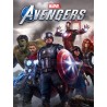 Marvels Avengers Steam Kod Klucz