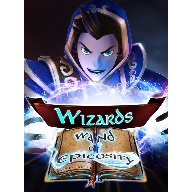 Wizards  Wand of Epicosity XBOX One Kod Klucz