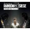 Tom Clancys Rainbow Six Siege   Year 5 Season Pass DLC   XBOX One Kod Klucz