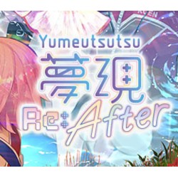 Yumeutsutsu Re After   PS4 Kod Klucz