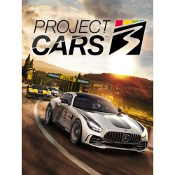 Project CARS 3   Season Pass Steam Kod Klucz