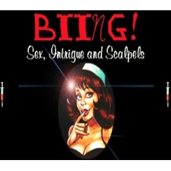 Biing!  Sex, Intrigue and Scalpels GOG Kod Klucz