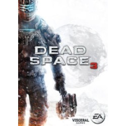 Dead Space 3 EA Origin Kod...