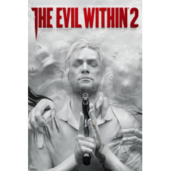 The Evil Within 2   XBOX One Kod Klucz